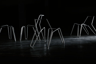 Illustration for article titled Transform This Desk Chair Into a Lounge Chair With a Simple Adjustment